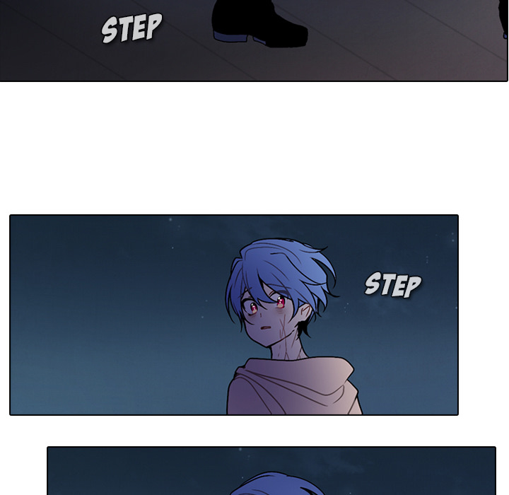 End And Save Chapter 158 page 62 - 
