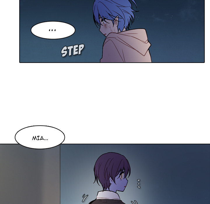 End And Save Chapter 158 page 63 - 