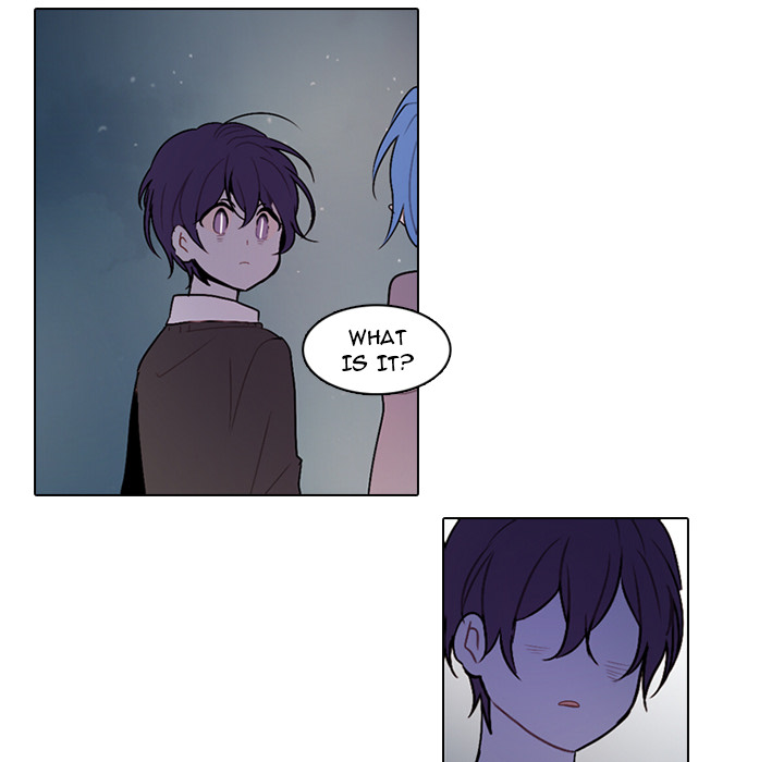 End And Save Chapter 159 page 11 - 
