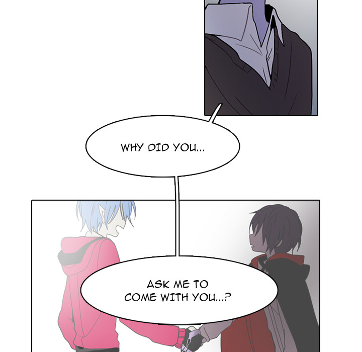 End And Save Chapter 159 page 12 - 
