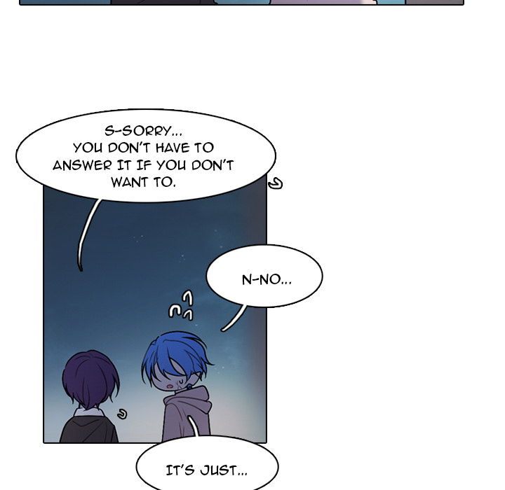 End And Save Chapter 159 page 14 - 