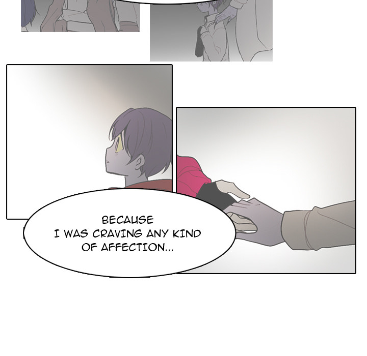 End And Save Chapter 159 page 21 - 