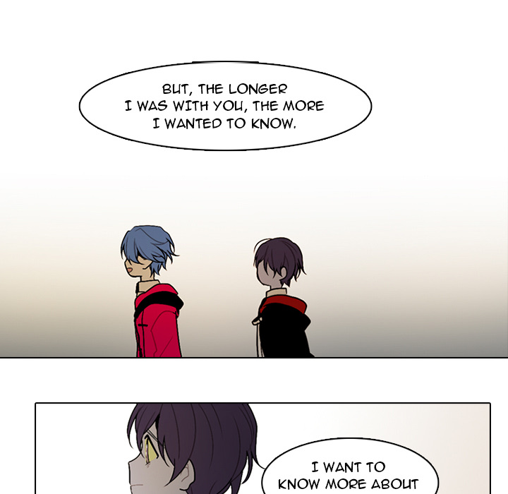 End And Save Chapter 159 page 22 - 