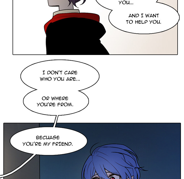 End And Save Chapter 159 page 23 - 