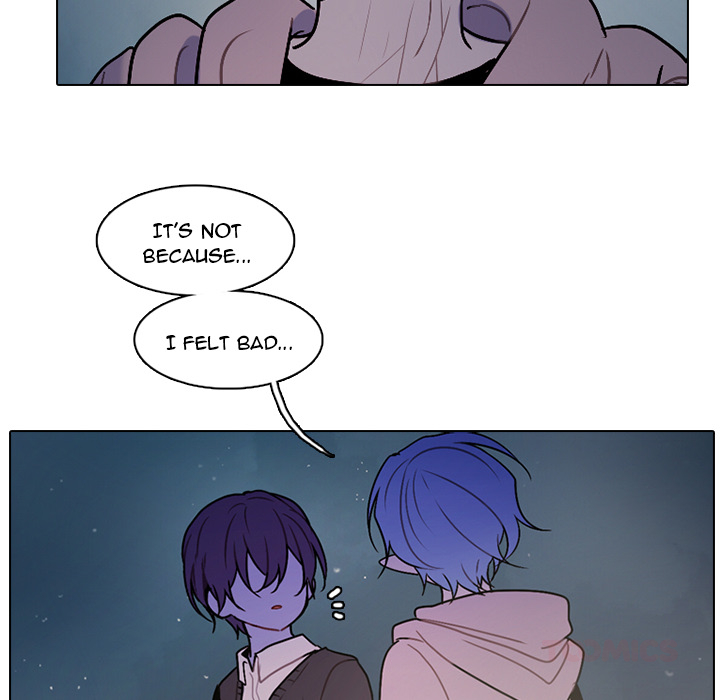 End And Save Chapter 159 page 25 - 