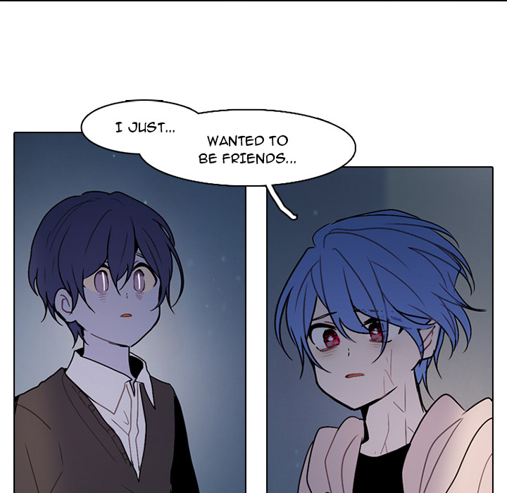 End And Save Chapter 159 page 27 - 