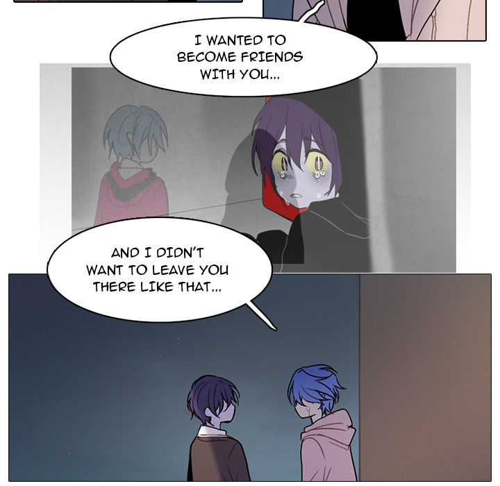 End And Save Chapter 159 page 28 - 