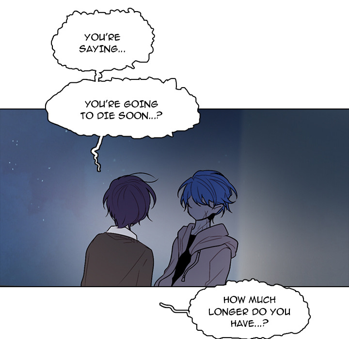End And Save Chapter 159 page 50 - 