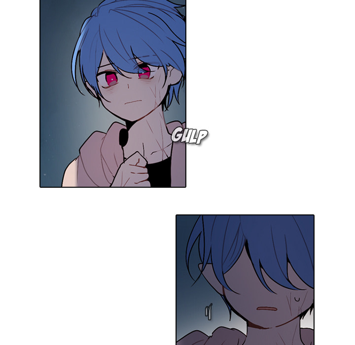 End And Save Chapter 159 page 6 - 