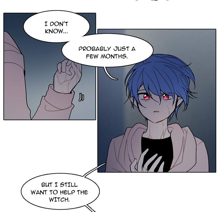 End And Save Chapter 159 page 51 - 