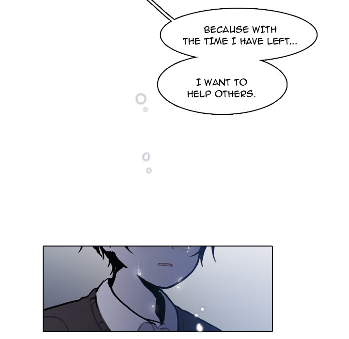 End And Save Chapter 159 page 52 - 