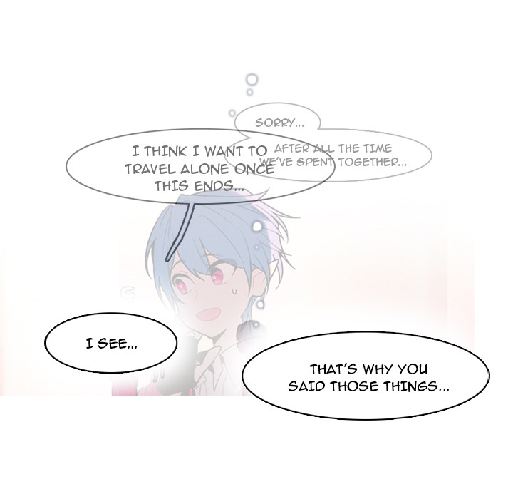 End And Save Chapter 159 page 53 - 