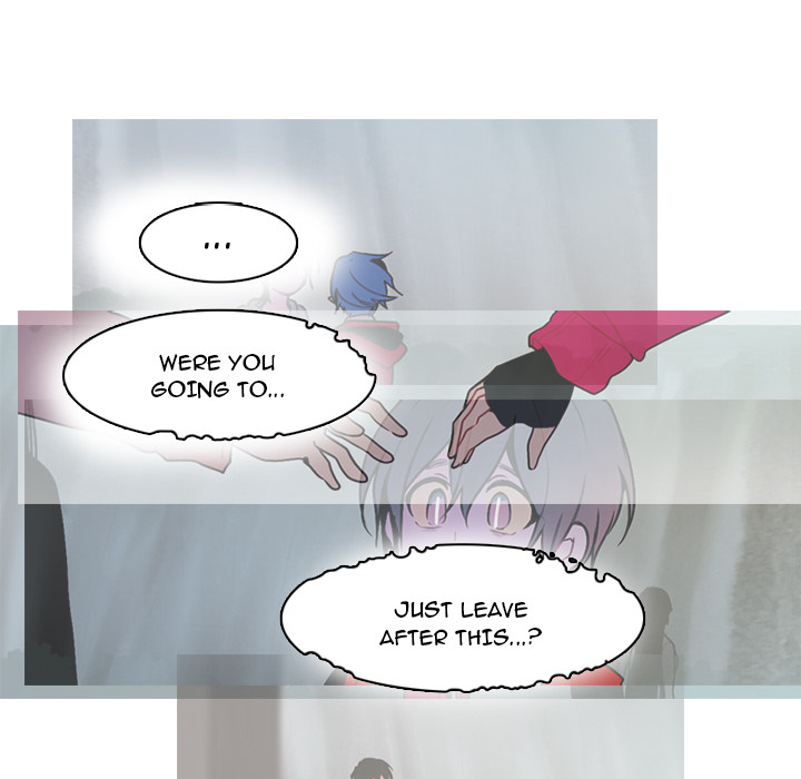 End And Save Chapter 159 page 54 - 