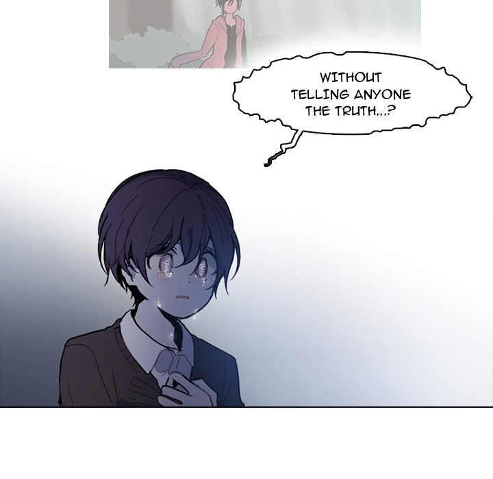 End And Save Chapter 159 page 55 - 