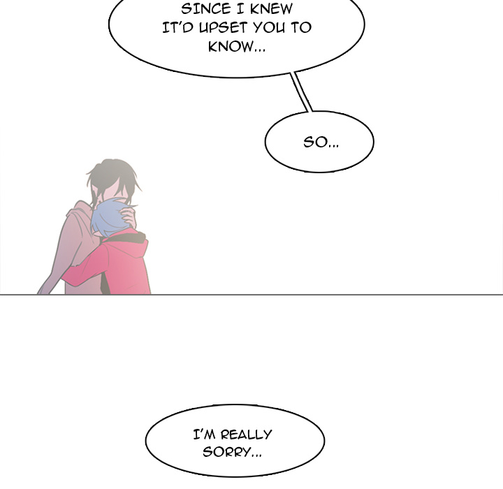 End And Save Chapter 159 page 58 - 