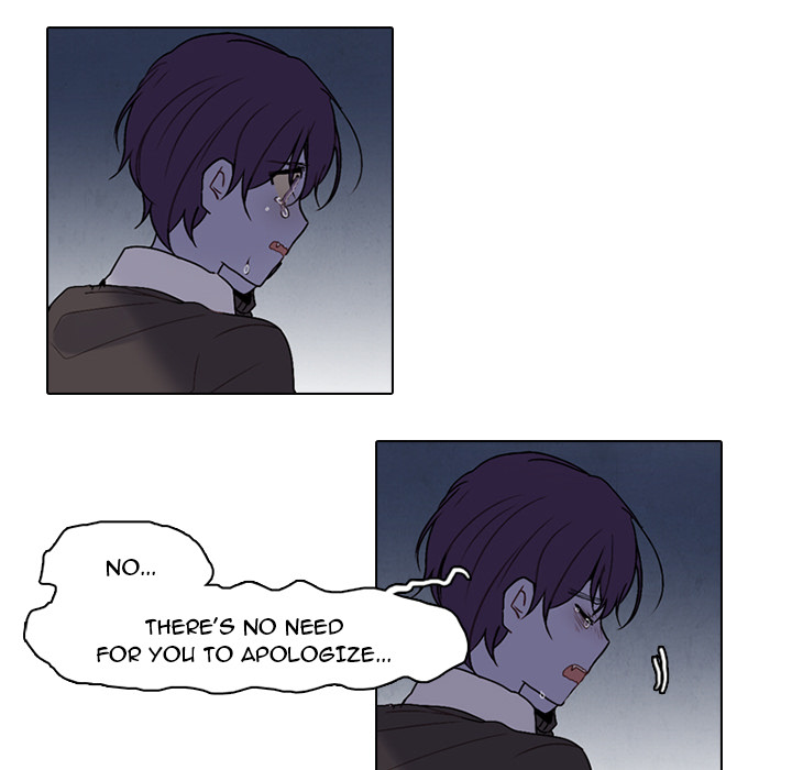 End And Save Chapter 159 page 59 - 