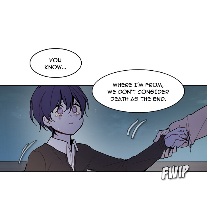 End And Save Chapter 159 page 63 - 