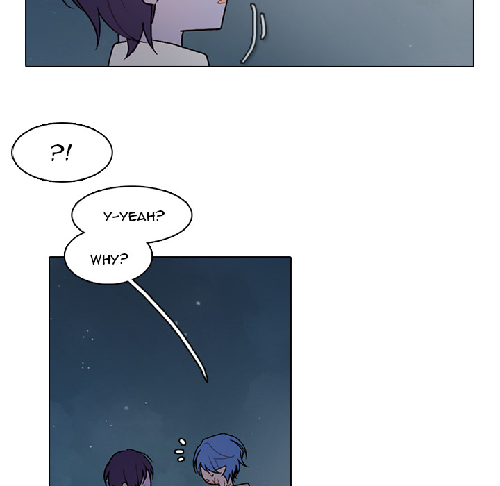 End And Save Chapter 159 page 8 - 