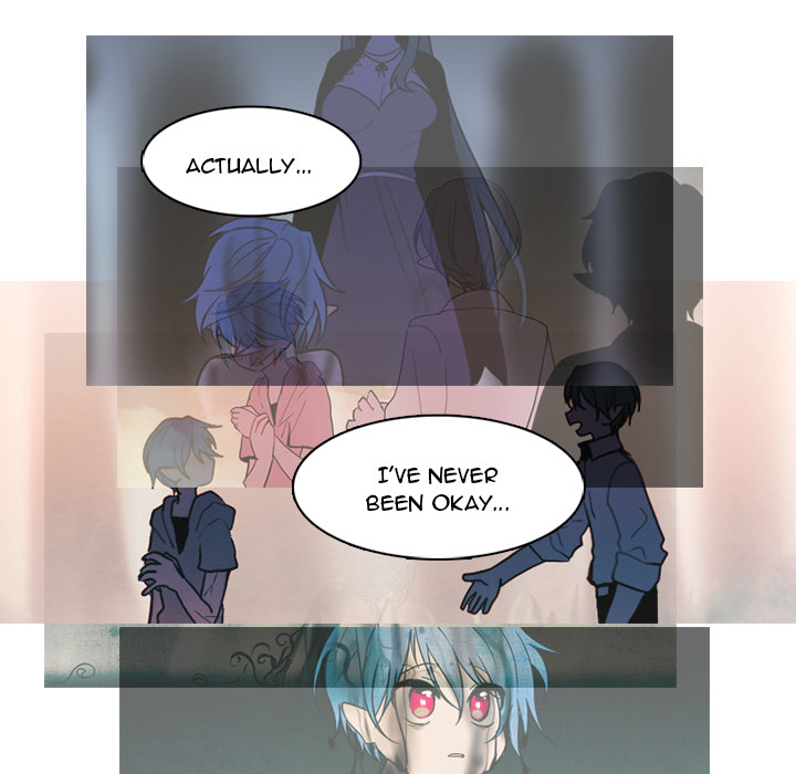 End And Save Chapter 160 page 16 - 