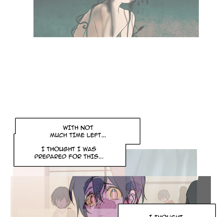End And Save Chapter 160 page 17 - 