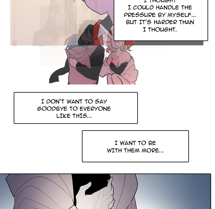 End And Save Chapter 160 page 18 - 