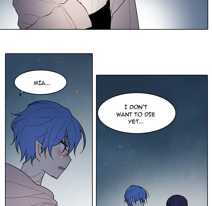 End And Save Chapter 160 page 19 - 