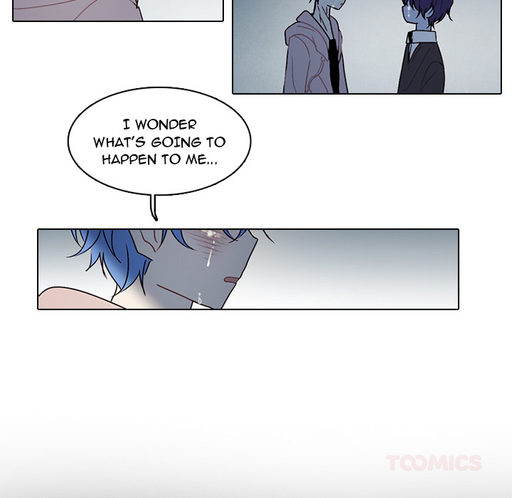 End And Save Chapter 160 page 20 - 