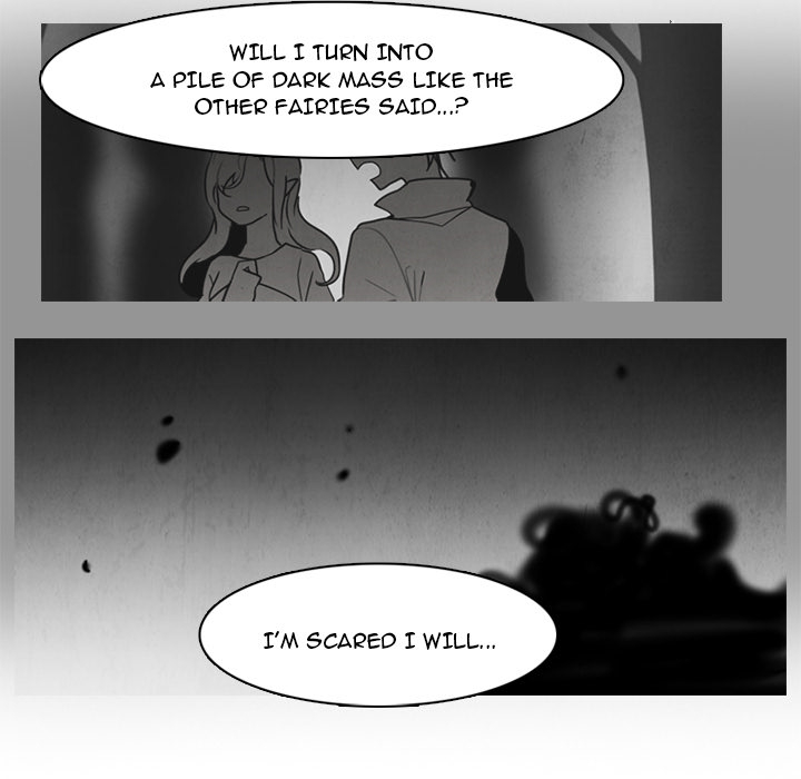 End And Save Chapter 160 page 21 - 