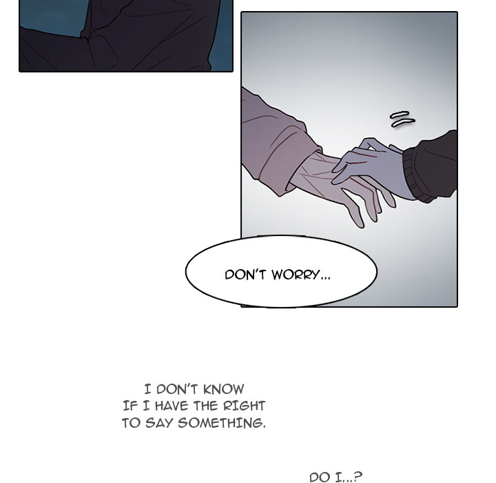 End And Save Chapter 160 page 23 - 
