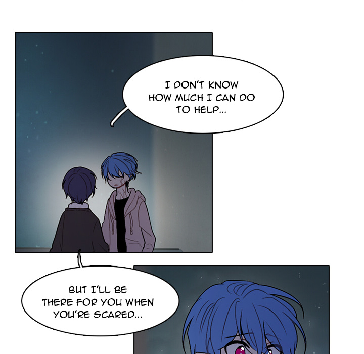 End And Save Chapter 160 page 24 - 