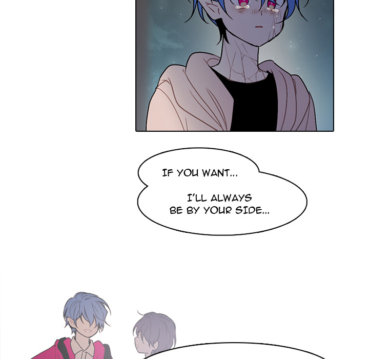 End And Save Chapter 160 page 25 - 