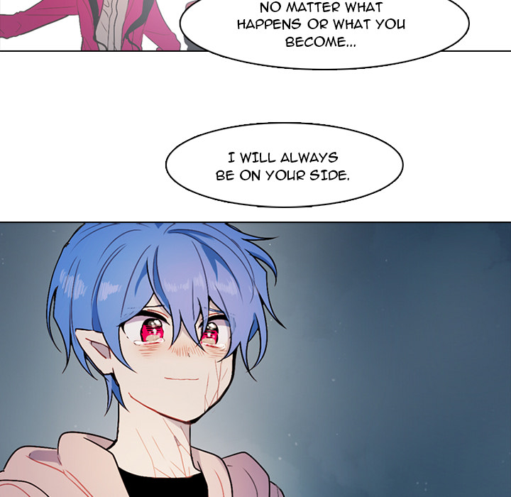 End And Save Chapter 160 page 26 - 