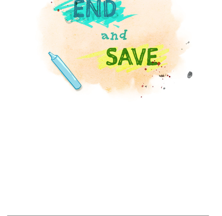 End And Save Chapter 160 page 29 - 