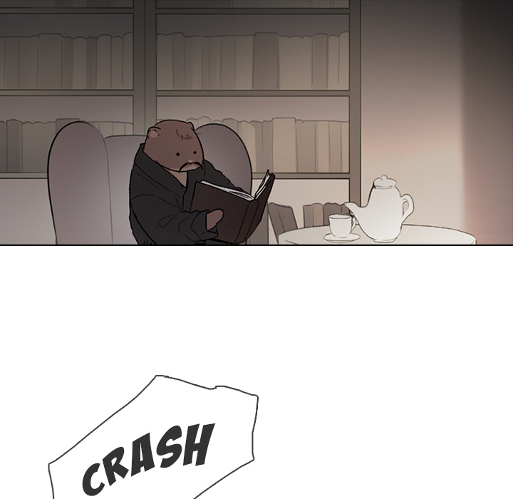 End And Save Chapter 160 page 32 - 