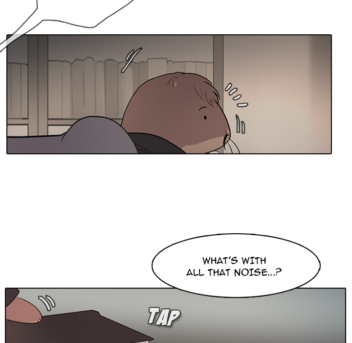End And Save Chapter 160 page 33 - 