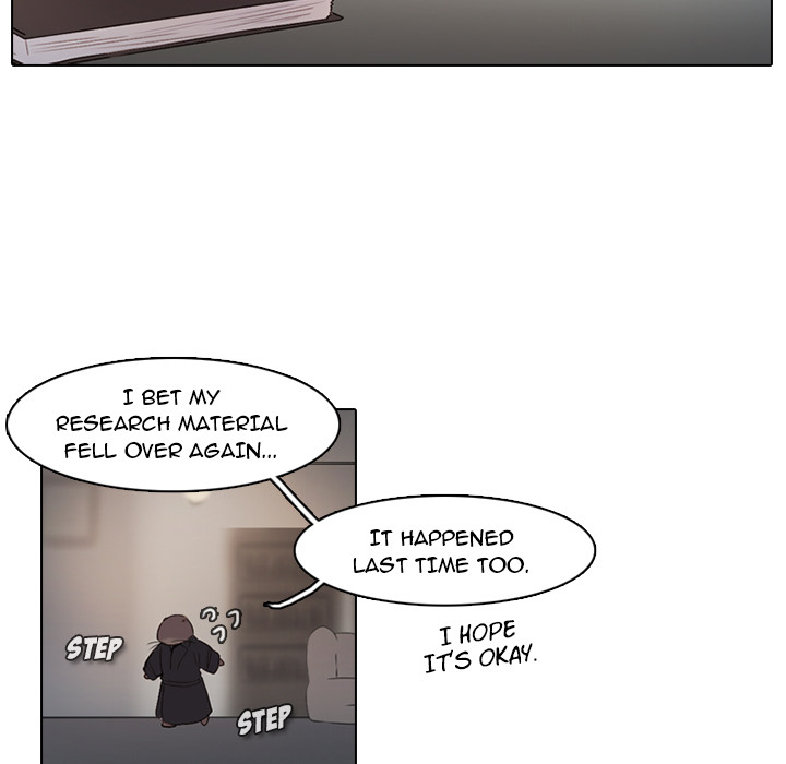 End And Save Chapter 160 page 34 - 