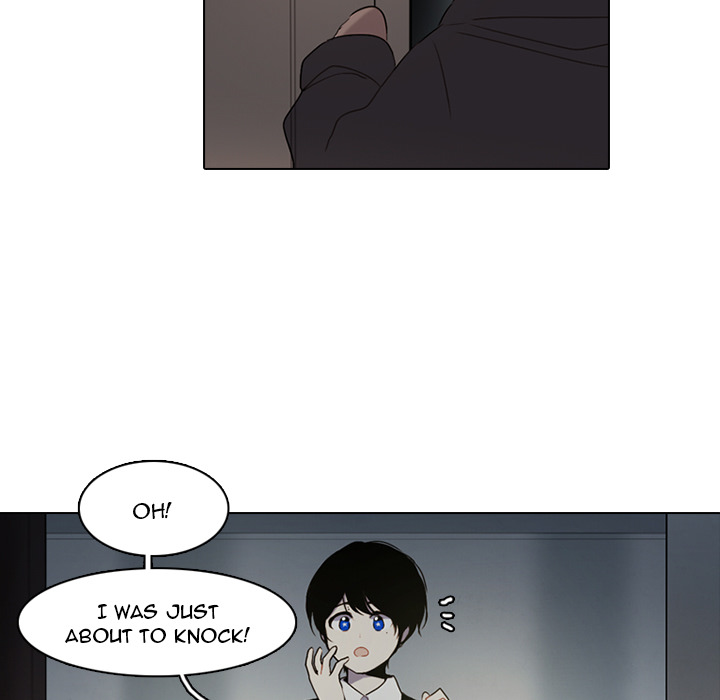 End And Save Chapter 160 page 36 - 