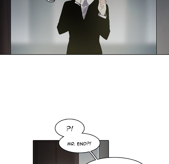 End And Save Chapter 160 page 37 - 