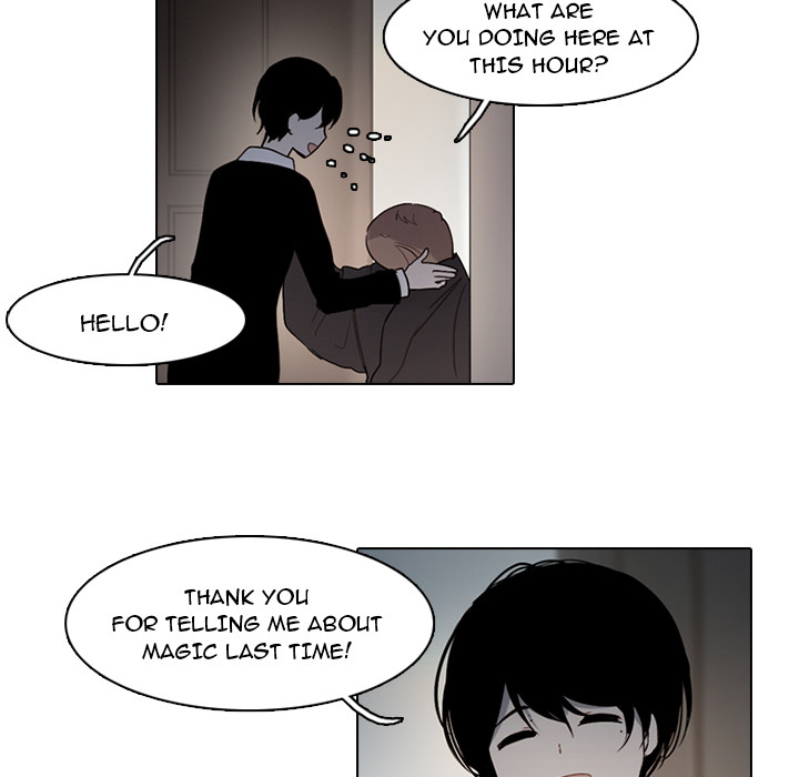 End And Save Chapter 160 page 38 - 