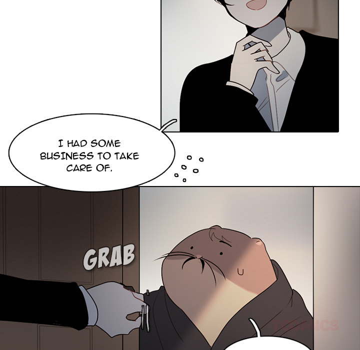 End And Save Chapter 160 page 39 - 