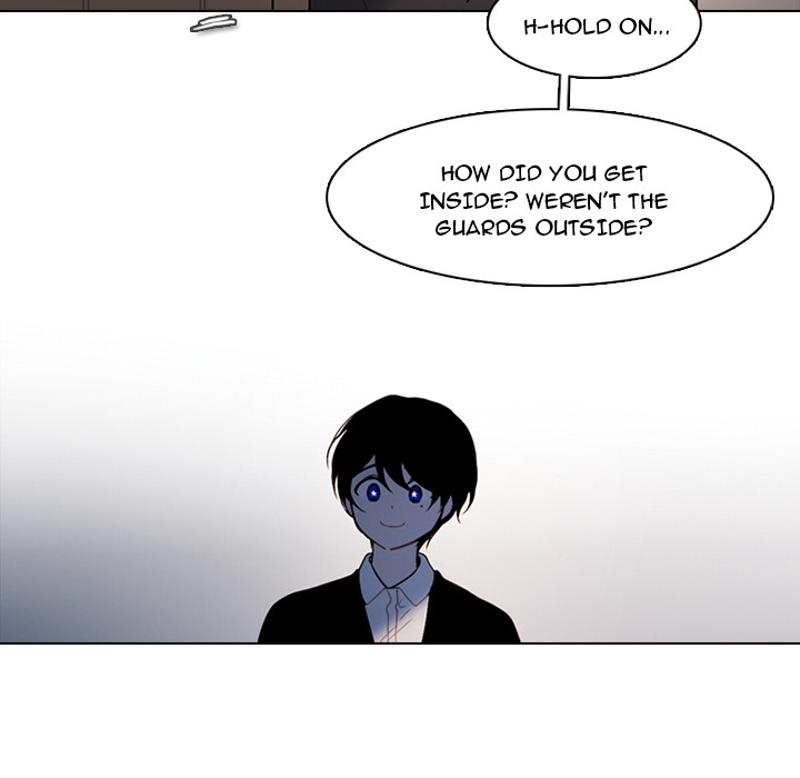 End And Save Chapter 160 page 40 - 