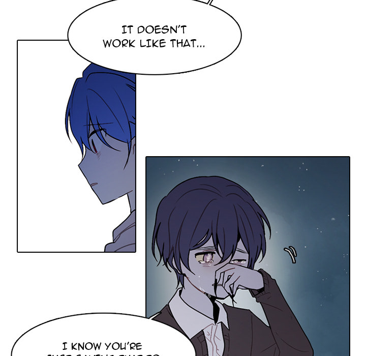 End And Save Chapter 160 page 5 - 