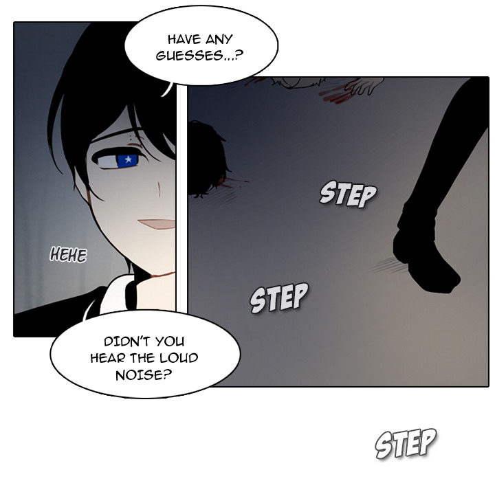 End And Save Chapter 160 page 41 - 