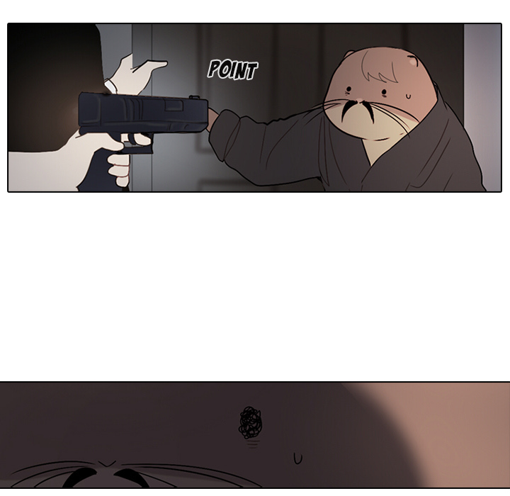 End And Save Chapter 160 page 43 - 