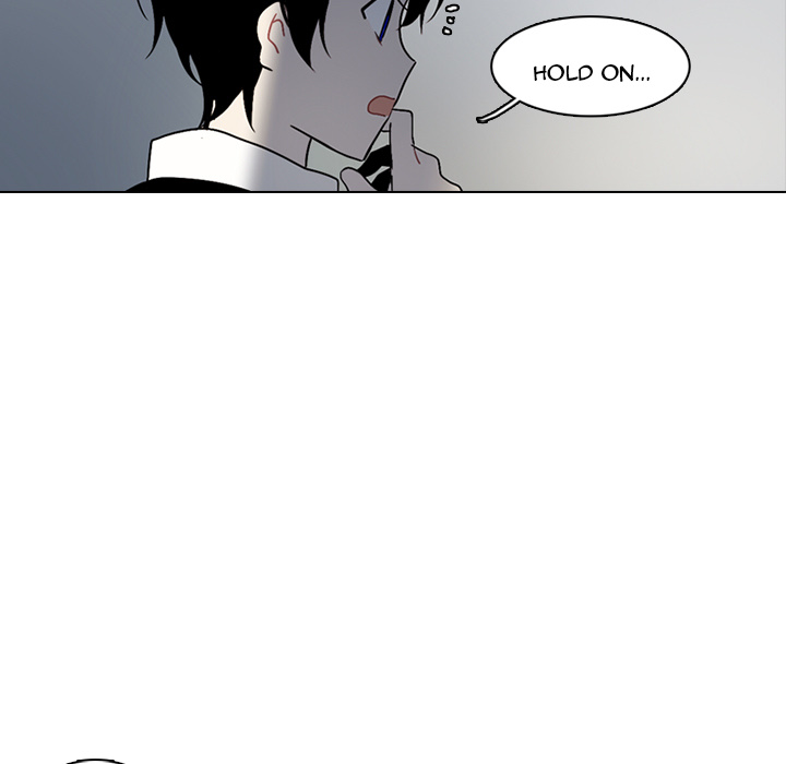 End And Save Chapter 160 page 47 - 
