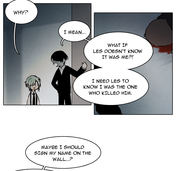 End And Save Chapter 160 page 48 - 