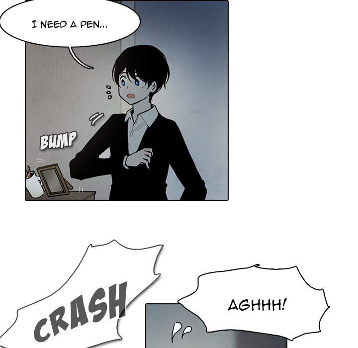 End And Save Chapter 160 page 49 - 