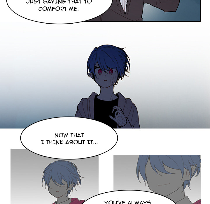 End And Save Chapter 160 page 6 - 