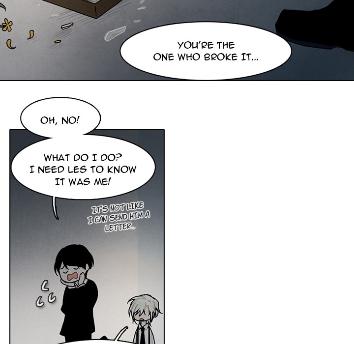 End And Save Chapter 160 page 51 - 