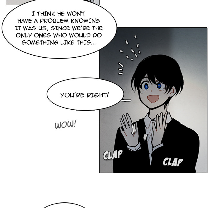 End And Save Chapter 160 page 52 - 